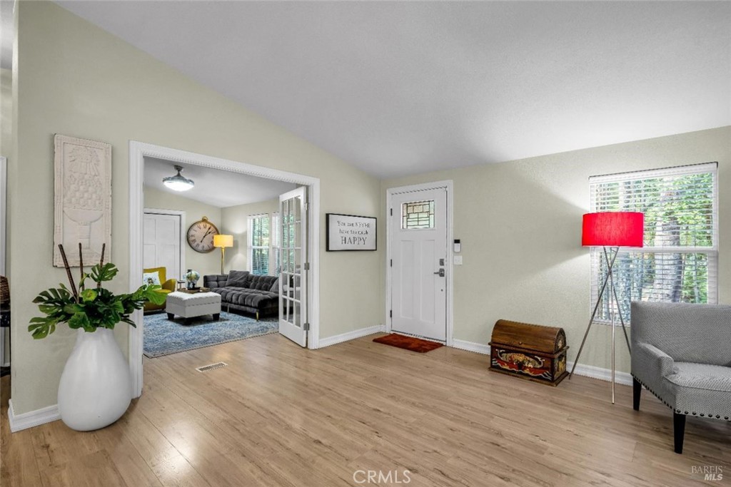 22945 Ridge Road Willits, CA 95490 - Photo 6 of 48