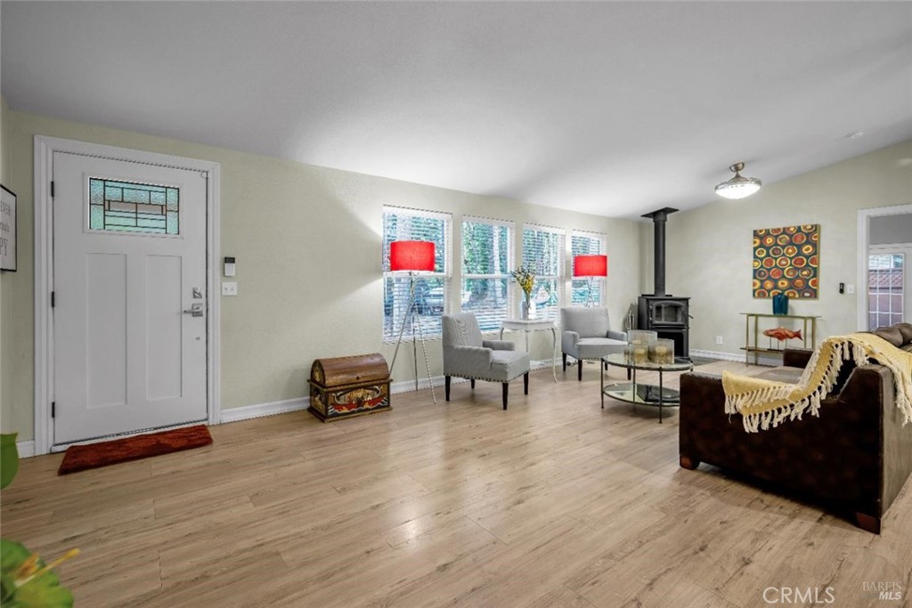 22945 Ridge Road Willits, CA 95490 - Photo 7 of 48