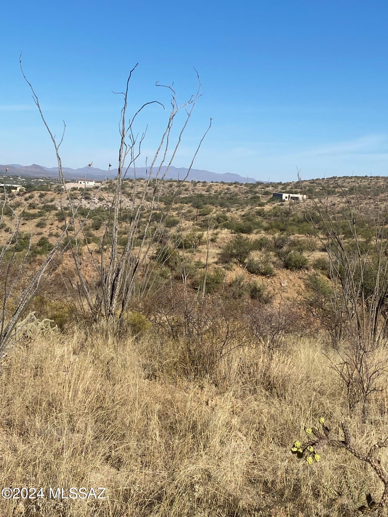 1678 Ave Calamar, Unit 112 Rio Rico, AZ 85648 - Photo 3 of 11