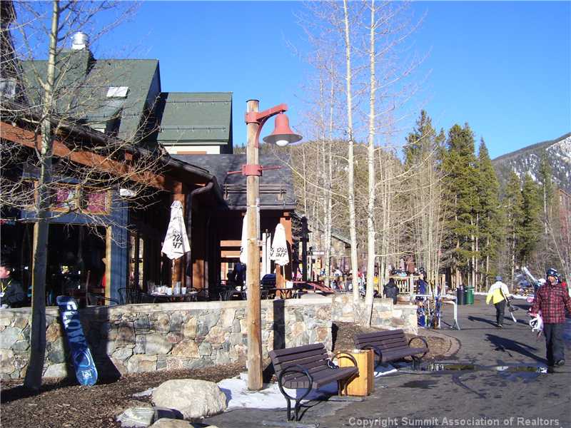 195 River Run Road, Unit 8074 Keystone, CO 80435 - Photo 19 of 21 Exterior Front.