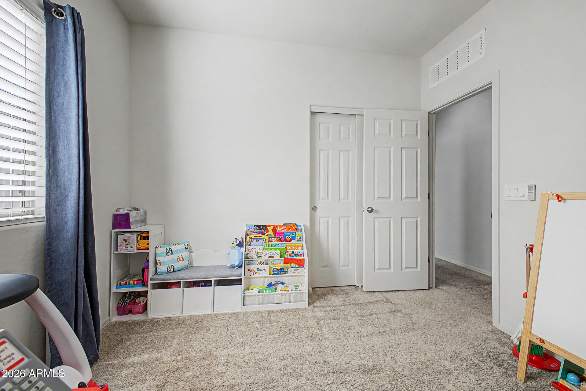 25954 West Swilling Road Buckeye, AZ 85396 - Photo 23 of 35 Bedroom 3