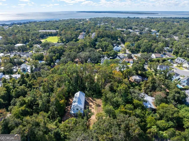 $670,000 | 108 Rosa Dorsey Lane, St. Simons Island, GA 31522