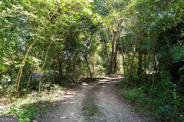 $670,000 | 108 Rosa Dorsey Lane, St. Simons Island, GA 31522