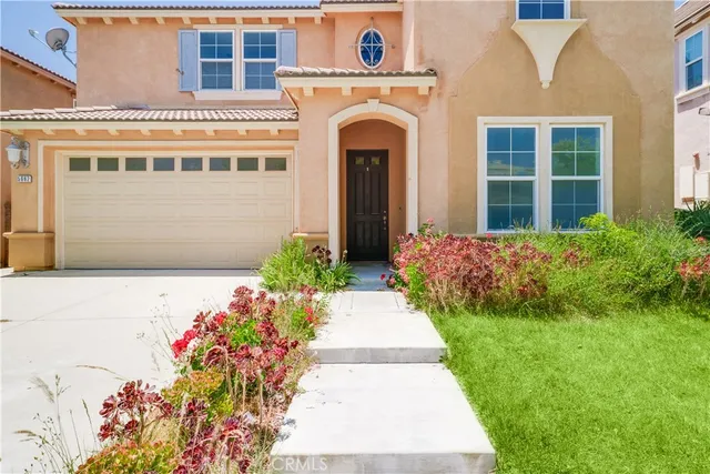 $860,000 | 5662 Galasso Avenue, Fontana, CA 92336