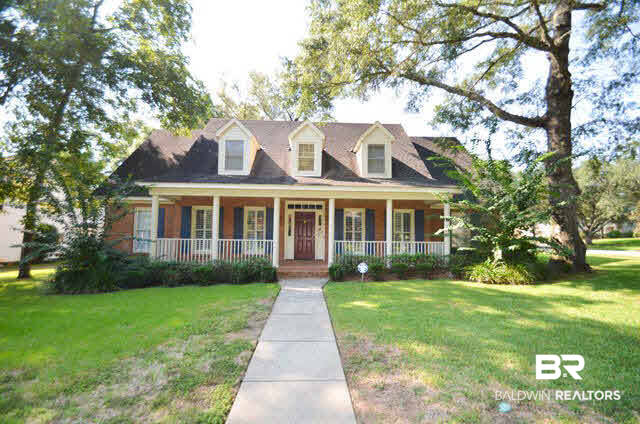 5709 Regency Court North Mobile, AL 36609 - Photo 1 of 22