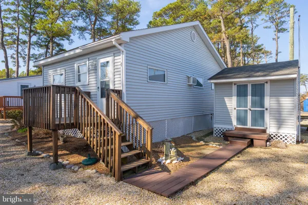 $70,000 | 9 Oyster Road, Millsboro, DE 19966
