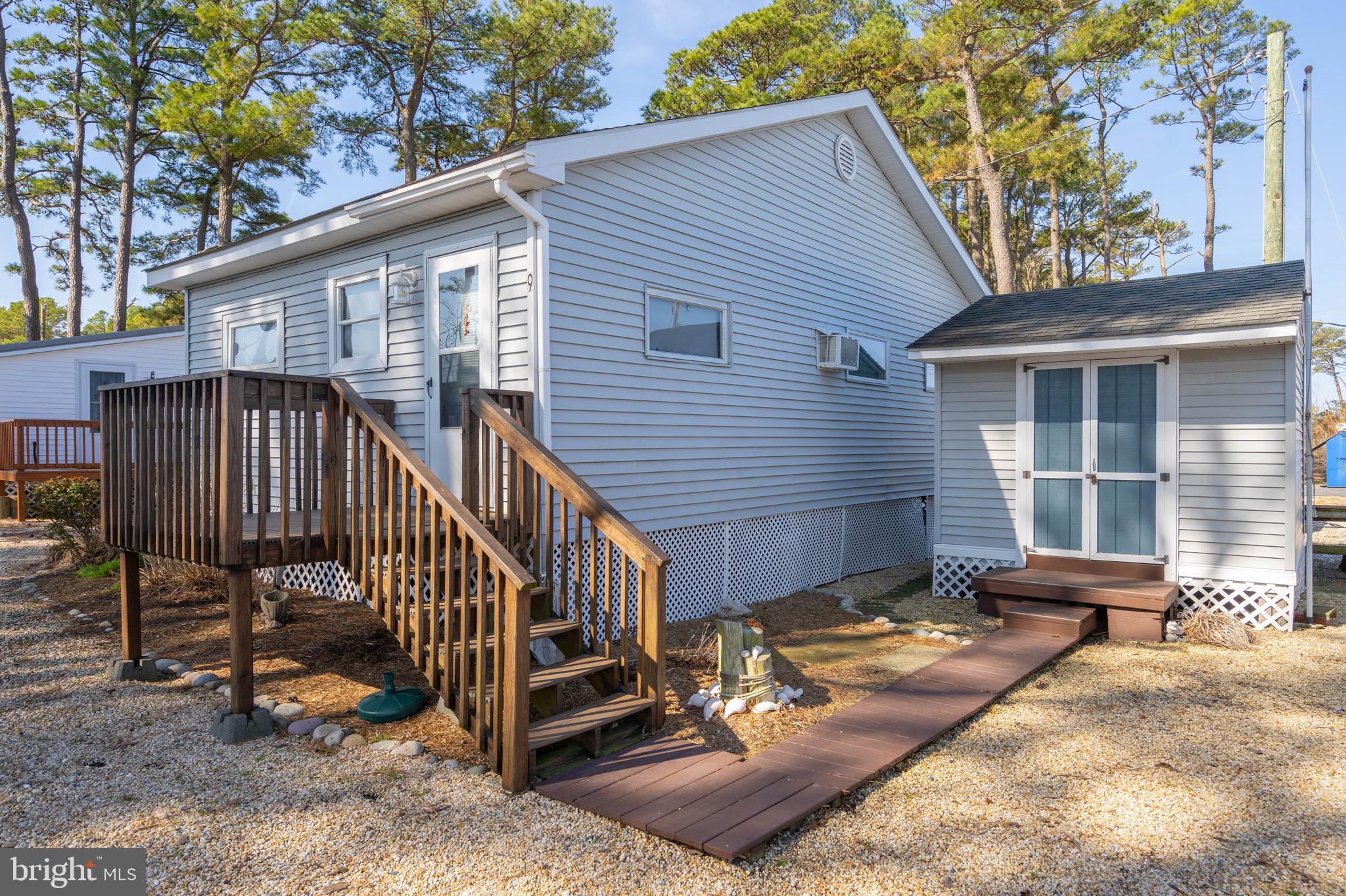 9 Oyster Road Millsboro, DE 19966 - Photo 1 of 43