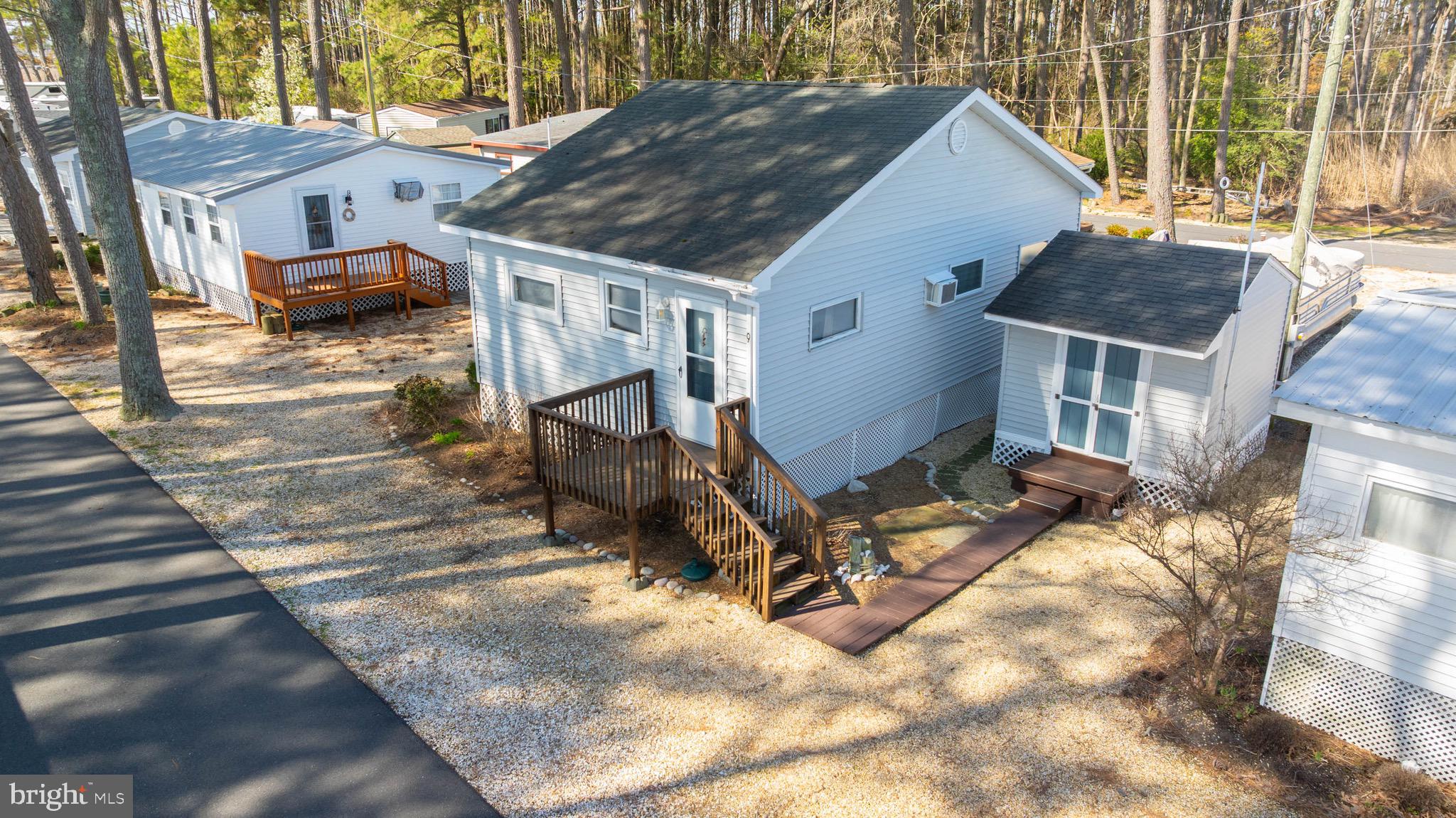 9 Oyster Road Millsboro, DE 19966 - Photo 2 of 43