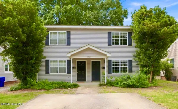 $1,200 | 1904 East 3rd Street, Unit A, Greenville, NC 27858