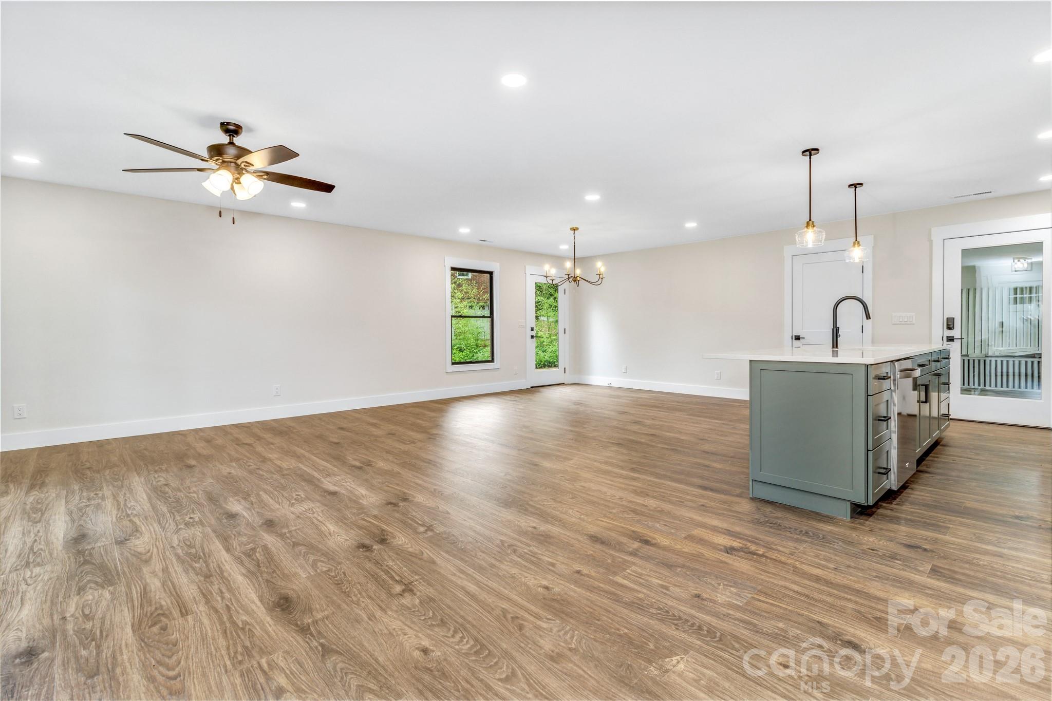 4 Barnes Road Asheville, NC 28803 - Photo 8 of 45