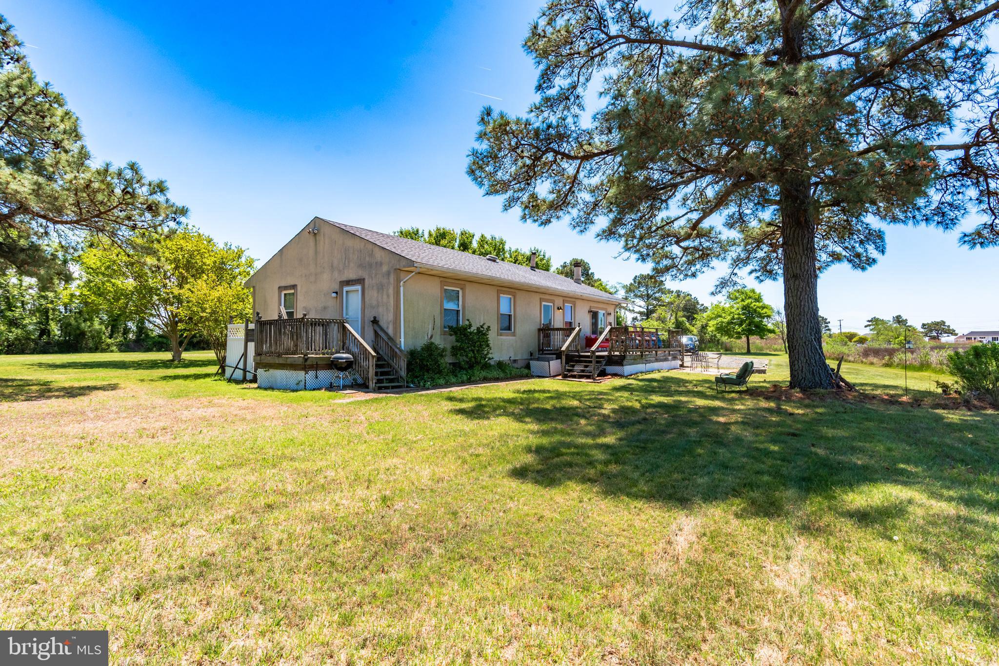 23212 Haines Point Road Chance, MD 21821 - Photo 13 of 57 Side