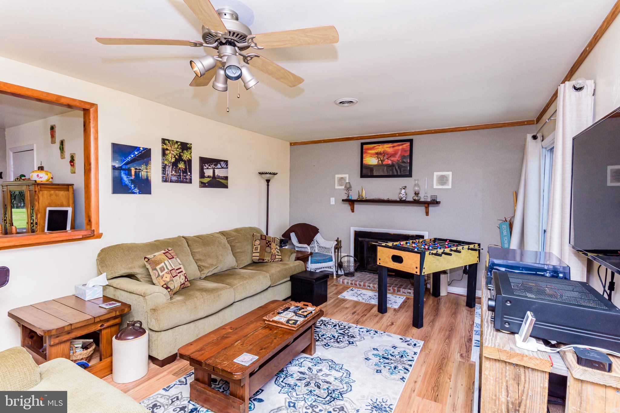 23212 Haines Point Road Chance, MD 21821 - Photo 25 of 57 Living room