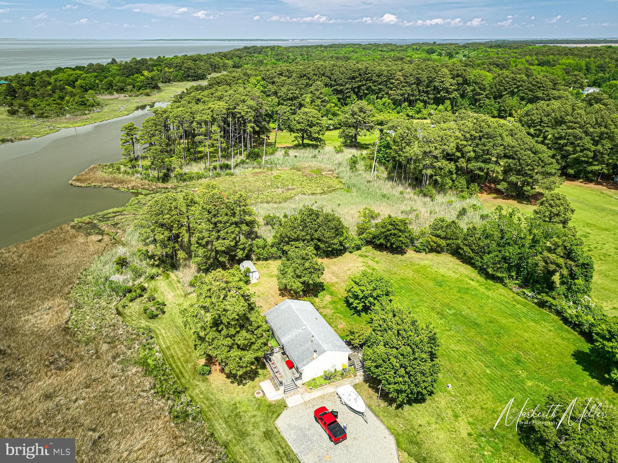 23212 Haines Point Road Chance, MD 21821 - Photo 50 of 57