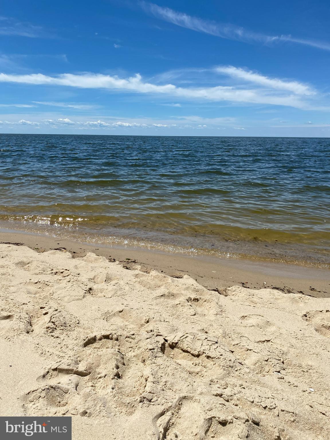 23212 Haines Point Road Chance, MD 21821 - Photo 53 of 57 Deal Island Beach