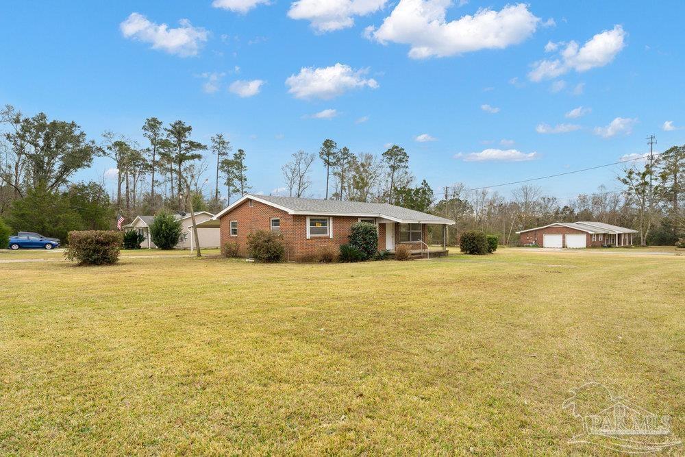 1469 Old Chemstrand Road Cantonment, FL 32533 - Photo 15 of 19 Gallery Image 15