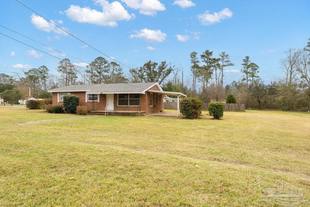 1469 Old Chemstrand Road Cantonment, FL 32533 - Photo 16 of 19 Gallery Image 16