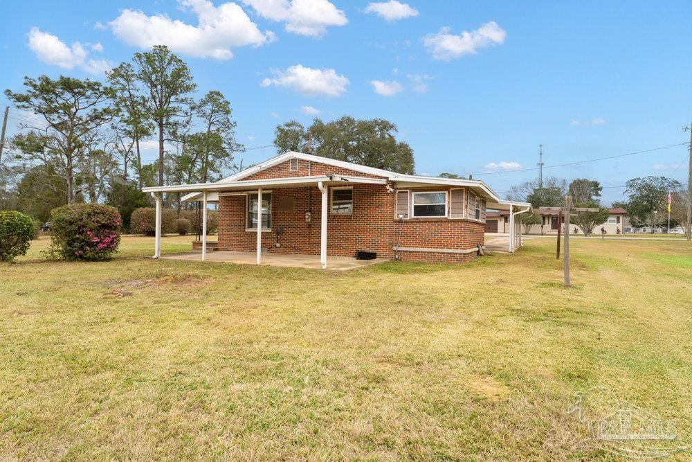 1469 Old Chemstrand Road Cantonment, FL 32533 - Photo 18 of 19 Gallery Image 18