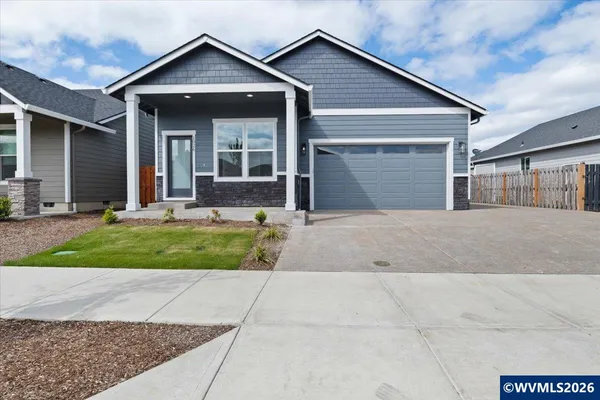 $725,000 | 1026 Sassafras Street, Independence, OR 97351