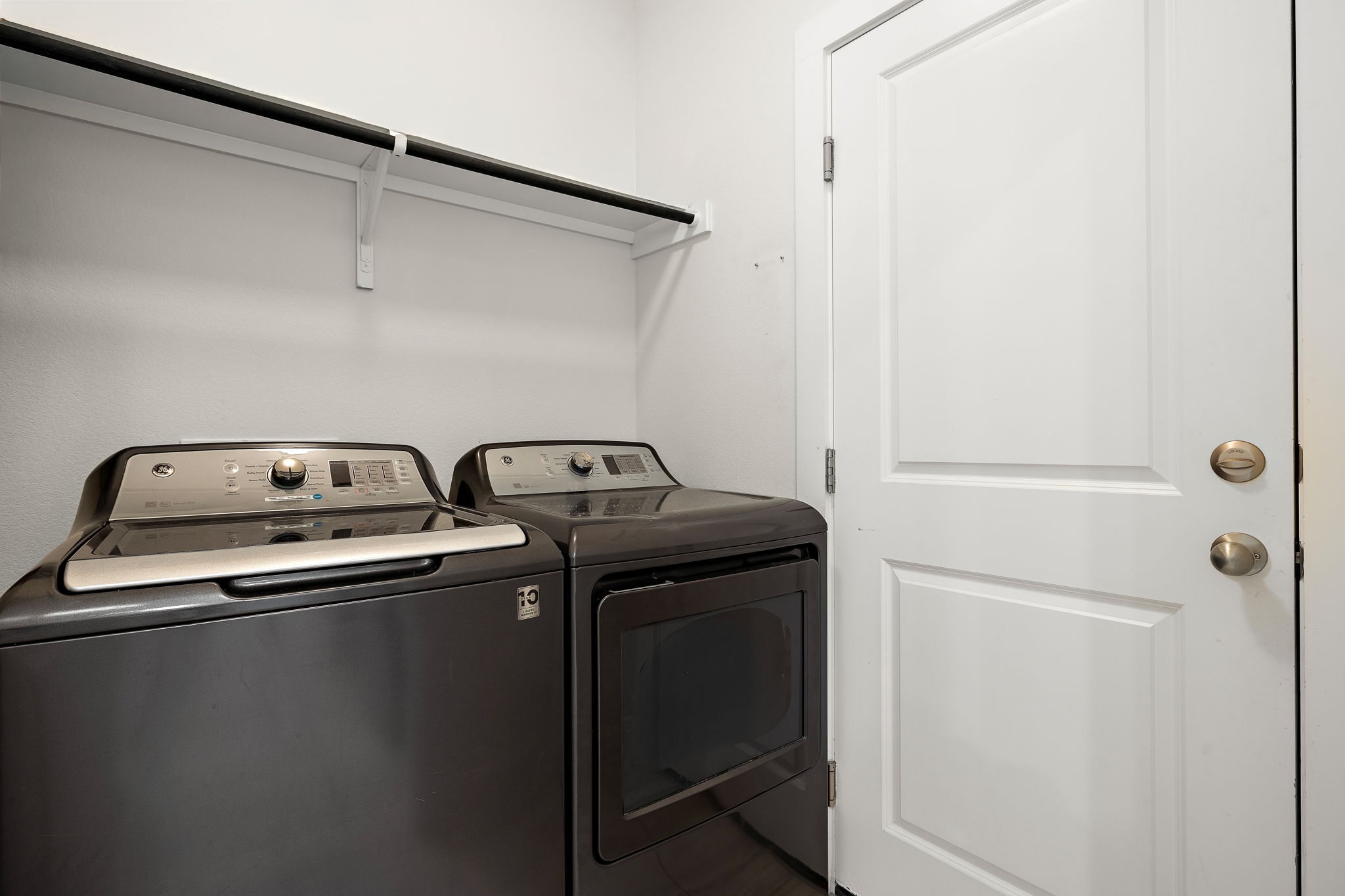 532 White Steppe Way, Unit 252 Georgetown, TX 78626 - Photo 23 of 28