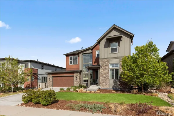 $1,099,900 | 9846 Hilberts Way, Littleton, CO 80125