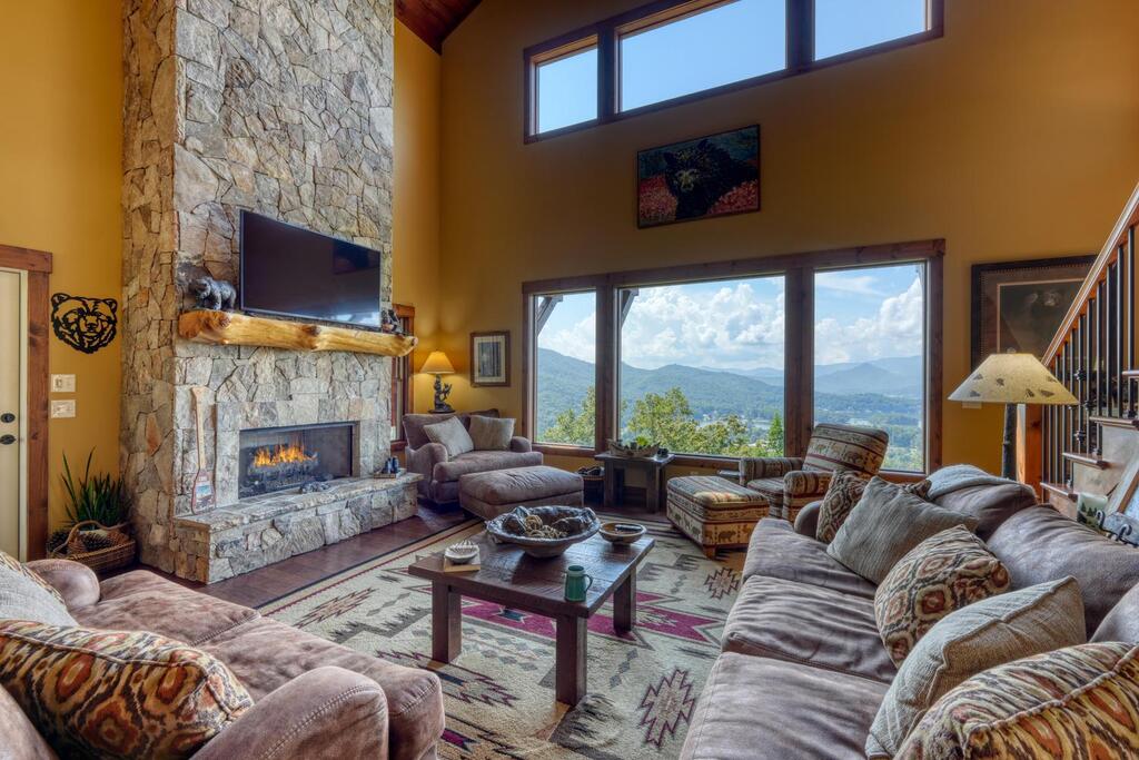 2187 Carlin Road Hiawassee, GA 30546 - Photo 9 of 57 Gallery Image 9