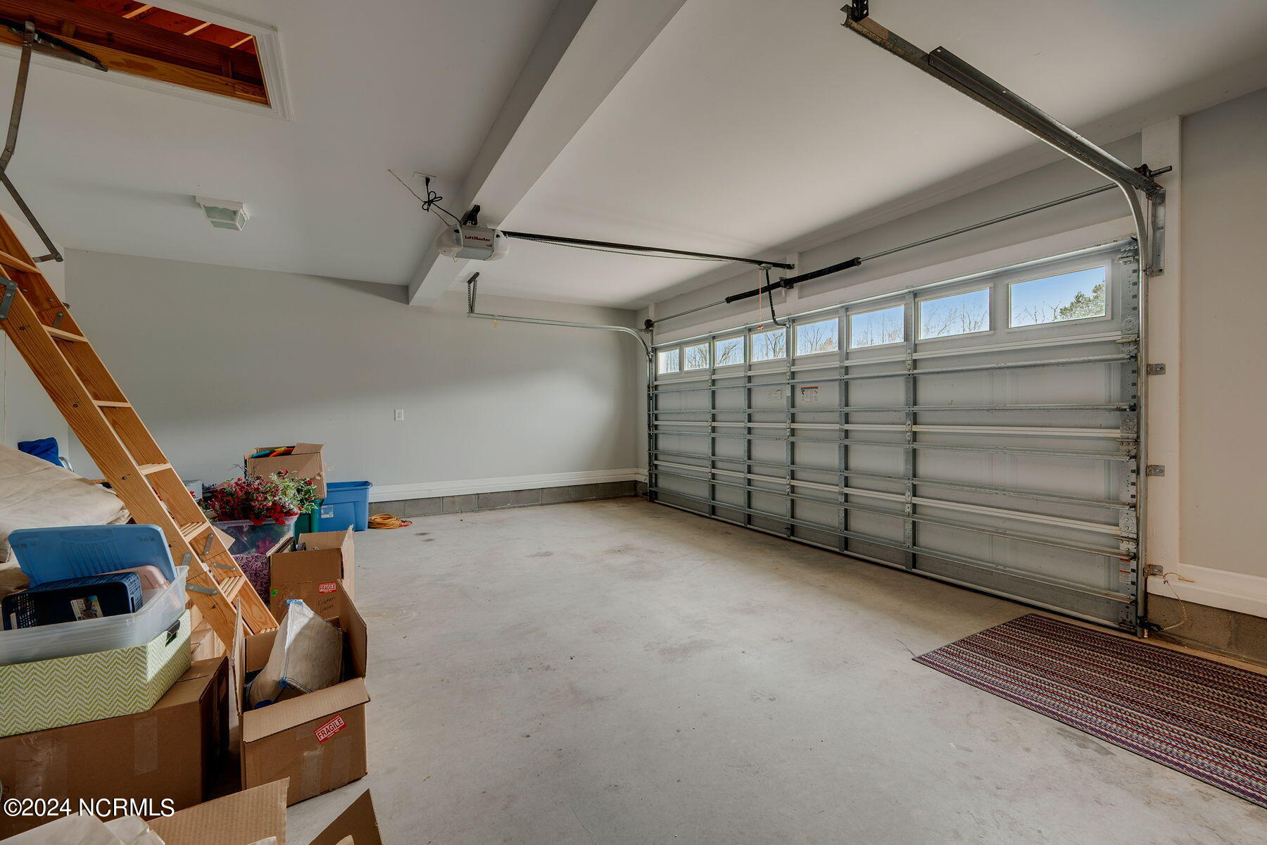 2714 Madison Hardee Road Ayden, NC 28513 - Photo 49 of 54 large garage