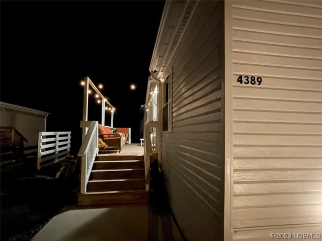 $265,000 | 4389 Maple Avenue, Edgewater, FL 32141