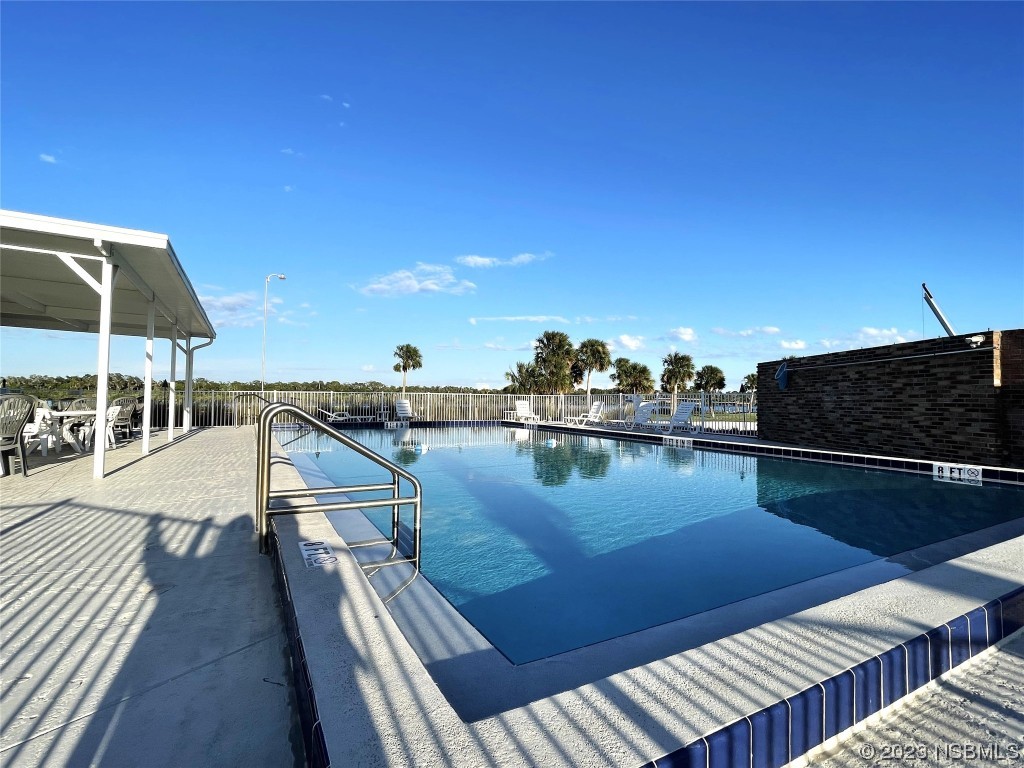 4389 Maple Avenue Edgewater, FL 32141 - Photo 53 of 58