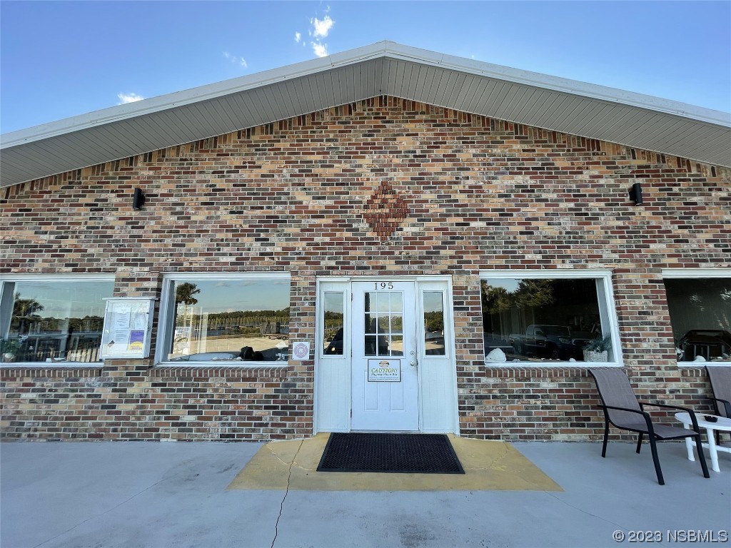 4389 Maple Avenue Edgewater, FL 32141 - Photo 56 of 58