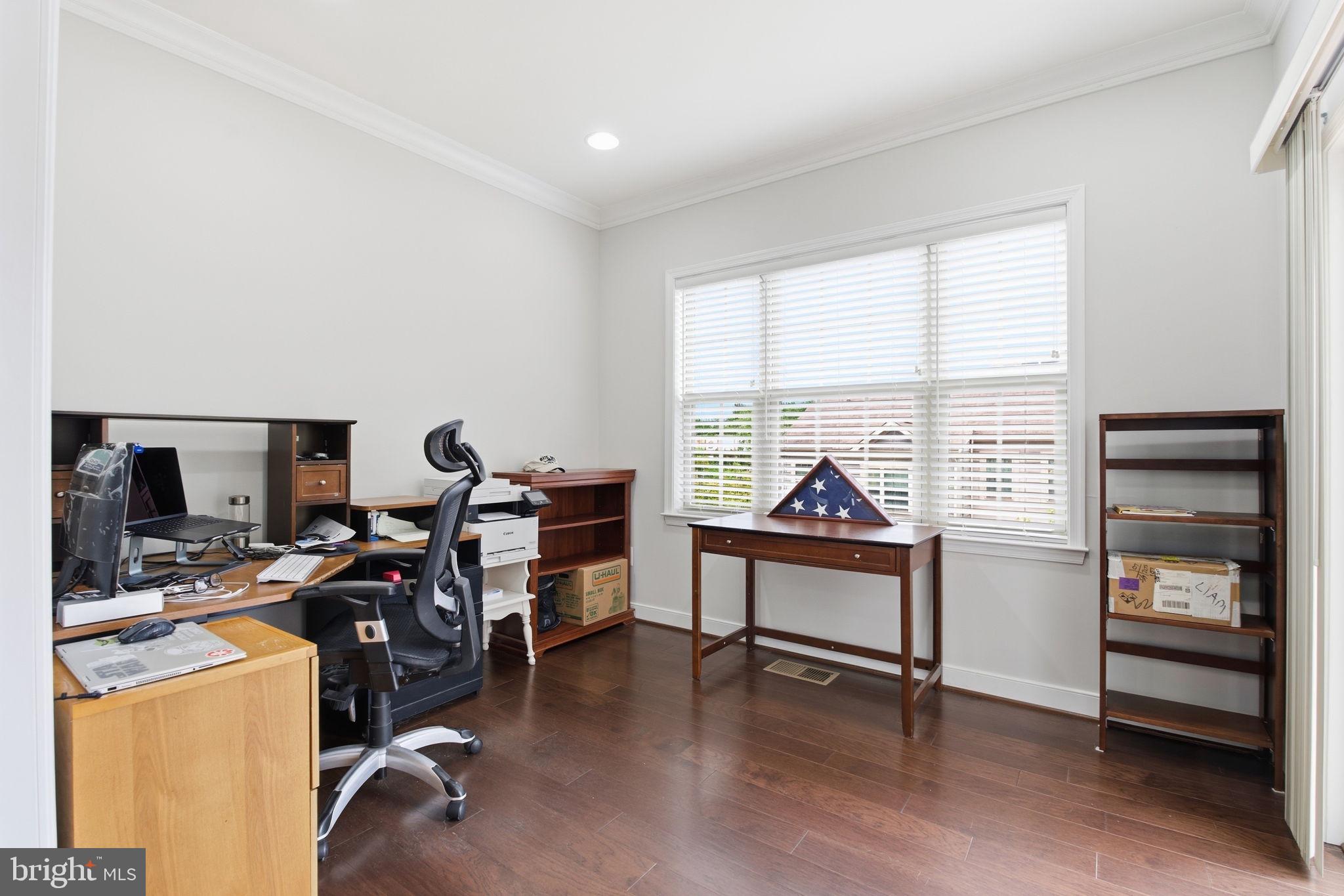 119 Admirals Ridge Drive Arnold, MD 21012 - Photo 13 of 39 Office