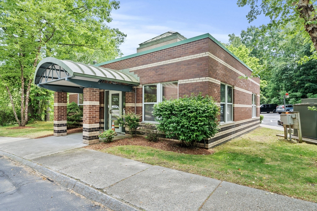 269 Cambridge Road, Unit 506 Woburn, MA 01801 - Photo 31 of 40