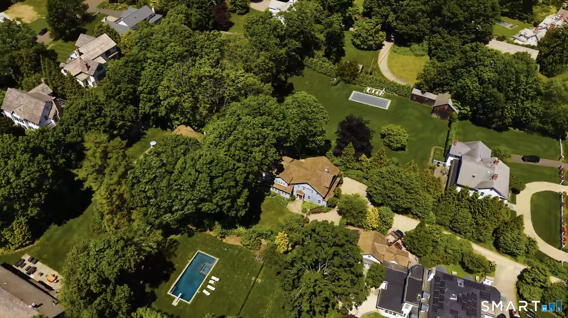 406 Harbor Road Fairfield, CT 06890 - Photo 37 of 38