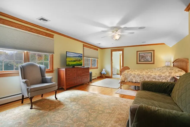 $849,999 | 6 Walters Way, Dartmouth, MA 02747