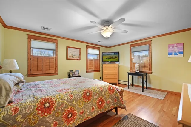 $849,999 | 6 Walters Way, Dartmouth, MA 02747