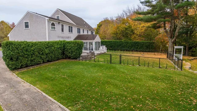 $849,999 | 6 Walters Way, Dartmouth, MA 02747
