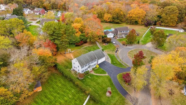 $849,999 | 6 Walters Way, Dartmouth, MA 02747