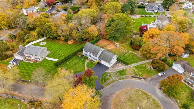 $849,999 | 6 Walters Way, Dartmouth, MA 02747