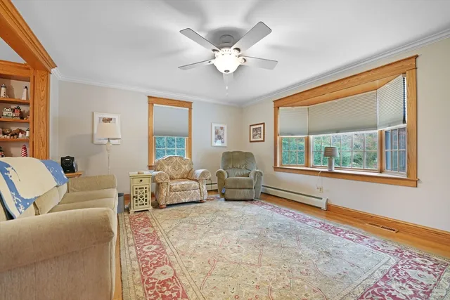 $849,999 | 6 Walters Way, Dartmouth, MA 02747