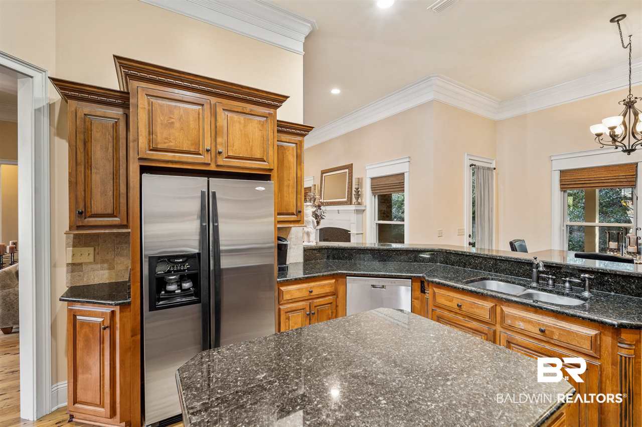139 Sandy Shoal Loop Fairhope, AL 36532 - Photo 11 of 44