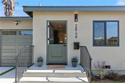 $1,095,000 | 2848 Alberta Street, Torrance, CA 90501