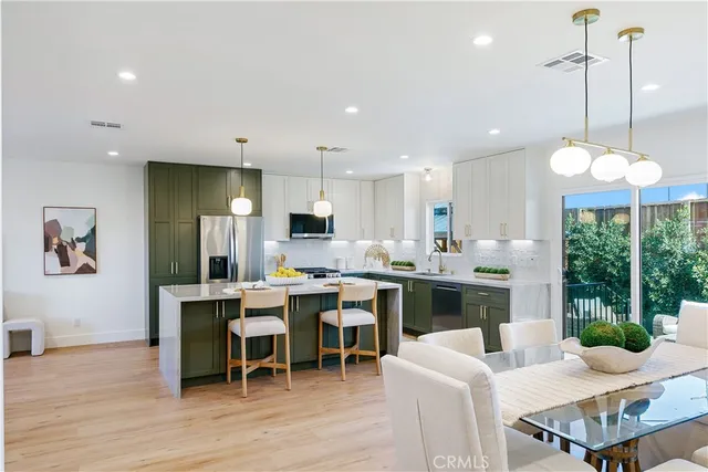 $1,095,000 | 2848 Alberta Street, Torrance, CA 90501