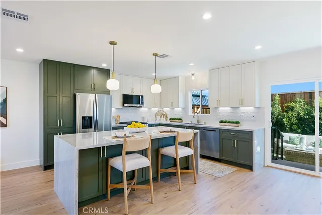 $1,095,000 | 2848 Alberta Street, Torrance, CA 90501