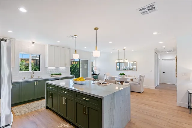 $1,095,000 | 2848 Alberta Street, Torrance, CA 90501