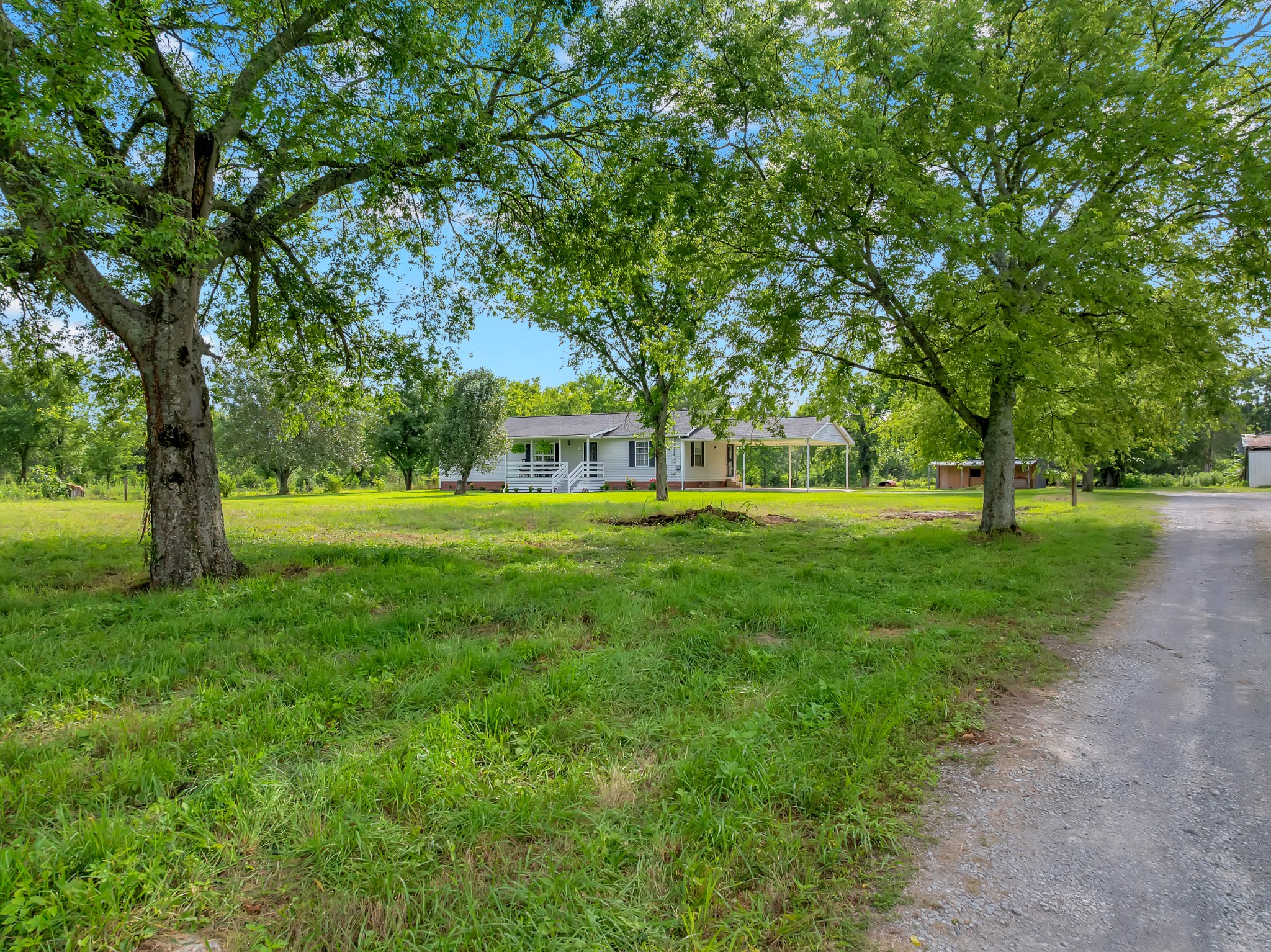 1936 Word Road Lewisburg, TN 37091 - Photo 5 of 75