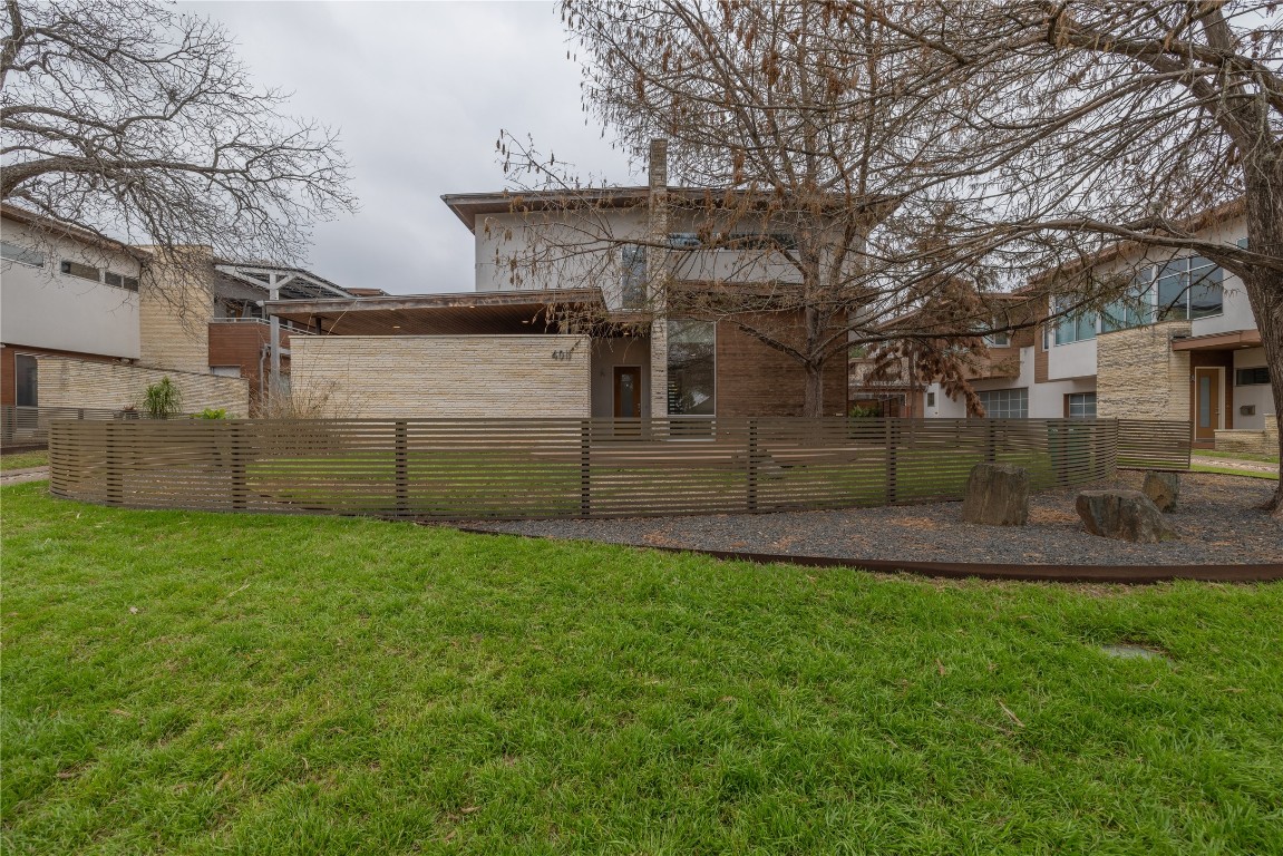 4011 Lewis Ln Unit A  