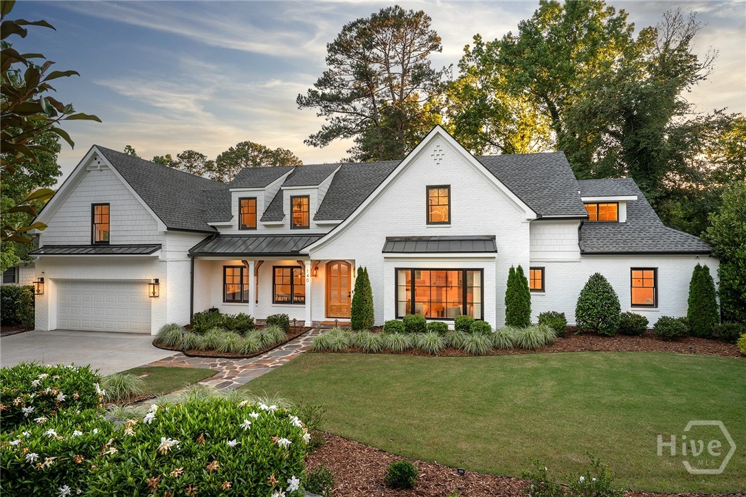 140 Meadowview Road Athens, GA 30606 - Photo 2 of 47