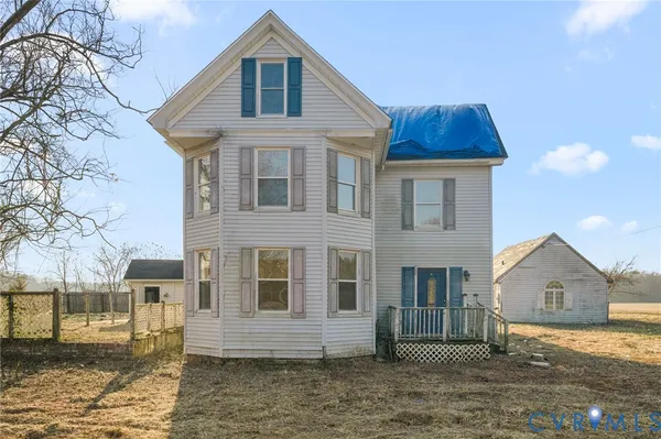 $114,900 | 9144 General Puller Highway, Hartfield, VA 23071