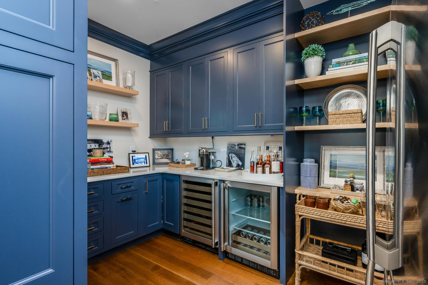 333 West Avenue, Unit 3 Darien, CT 06820 - Photo 15 of 38 a kitchen with stainless steel appliances granite countertop a stove and cabinets