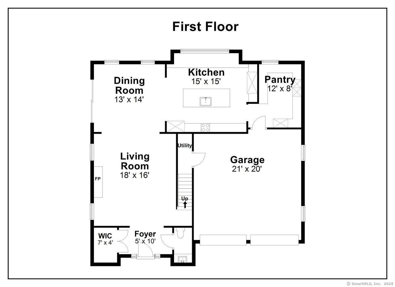 333 West Avenue, Unit 3 Darien, CT 06820 - Photo 36 of 38 a picture of a wall with a white building