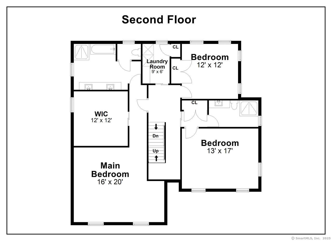 333 West Avenue, Unit 3 Darien, CT 06820 - Photo 37 of 38